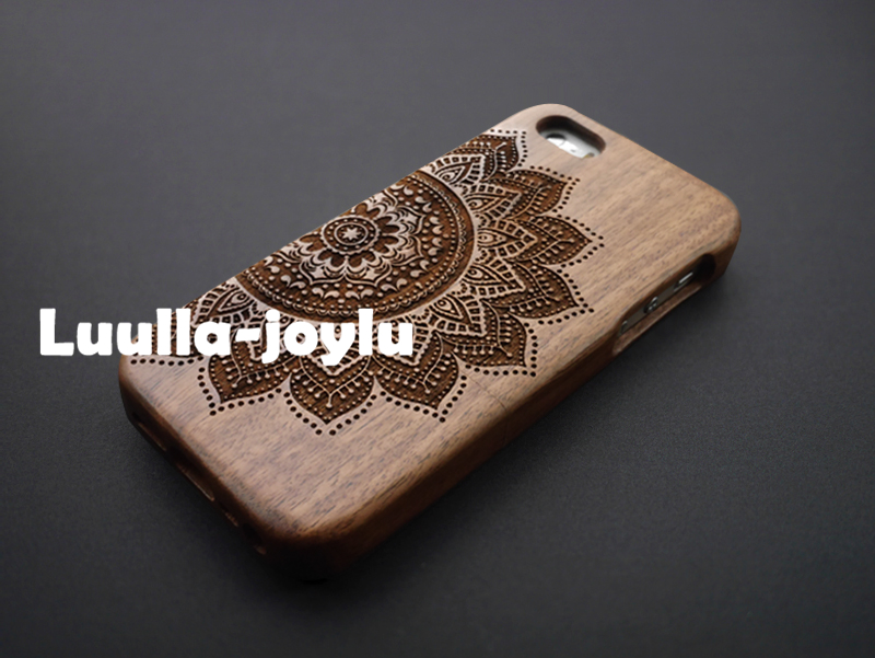 JEKOD CUSTODIA SUPER COOL CASE PER APPLE IPHONE 5 - 5S - SE RED